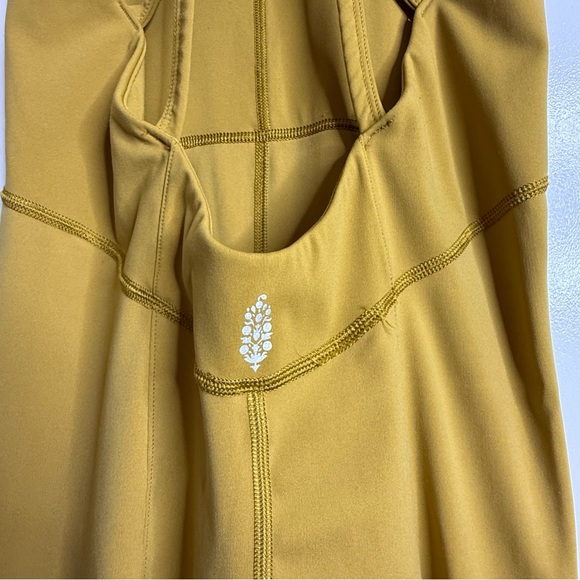 Free People Movement All Star Jumpsuit One Piece Size Medium - Picture 7 of 13